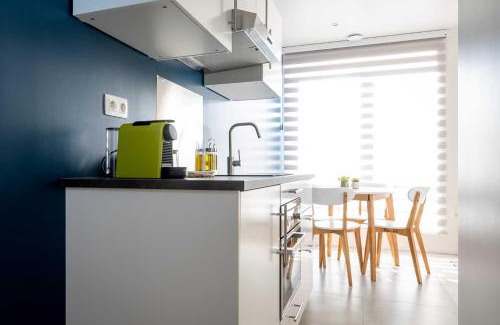 Zaventem Apartment | Apartments Brussels Airport