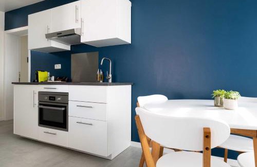 Zaventem Apartment | Apartments Brussels Airport