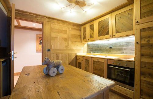 Cervinia Apartment | Apartments Bucaneve