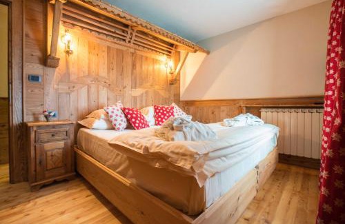 Cervinia Apartment | Apartments Bucaneve