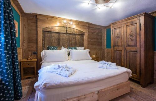 Cervinia Apartment | Apartments Bucaneve