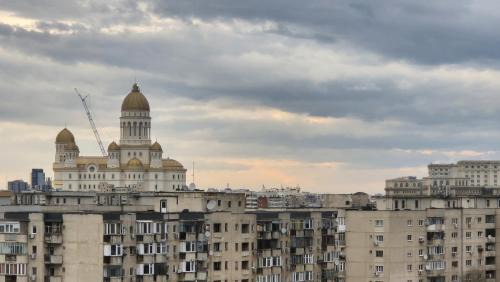 Sector 5 Apartment | Apartments Bucharest