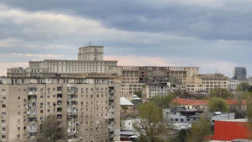 Sector 5 Apartment | Apartments Bucharest