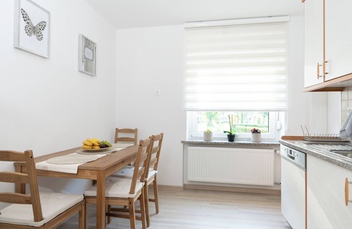 Ljubljana Apartment | Apartments BUMM