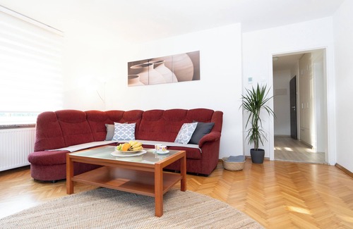 Ljubljana Apartment | Apartments BUMM