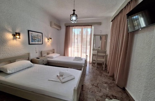 Poros Apartment | Apartments by Evita's Resort