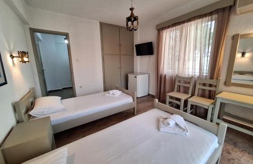 Poros Apartment | Apartments by Evita's Resort