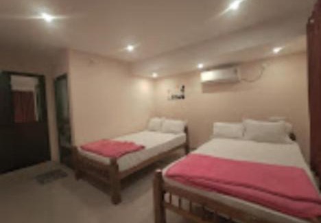 Varkala Resort | Apartments By Quality Inn Resort Near Varkala Cliff