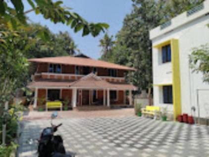 Varkala Resort | Apartments By Quality Inn Resort Near Varkala Cliff