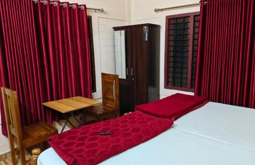 Varkala Resort | Apartments By Quality Inn Resort Near Varkala Cliff