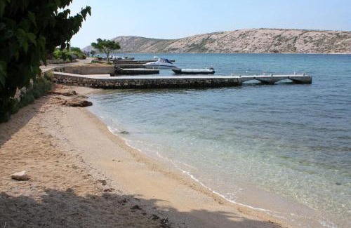 Barbat na Rabu Apartment | Apartments by the sea Barbat, Rab - 4993