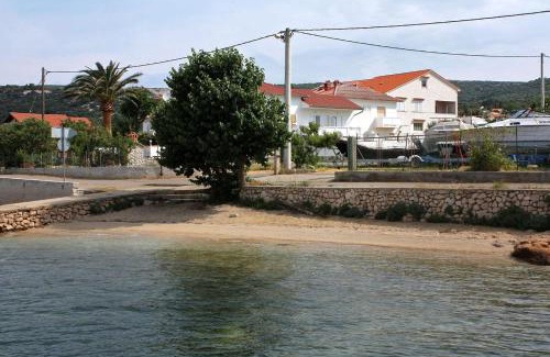 Barbat na Rabu Apartment | Apartments by the sea Barbat, Rab - 4993