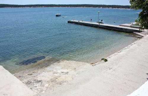 Barbat na Rabu Apartment | Apartments by the sea Barbat, Rab - 4967