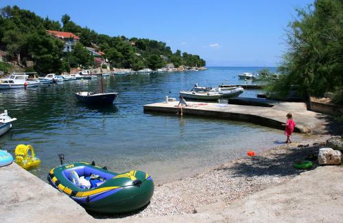 Cove Basina (Jelsa) Apartment | Apartments by the sea Basina, Hvar - 9673