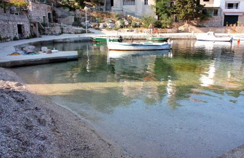 Cove Basina (Jelsa) Apartment | Apartments by the sea Basina, Hvar - 9673