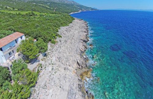 Orebic Apartment | Apartments by the sea Dingac - Potocine, Peljesac - 4533