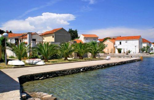 Drace Apartment | Apartments by the sea Drace, Peljesac - 4550