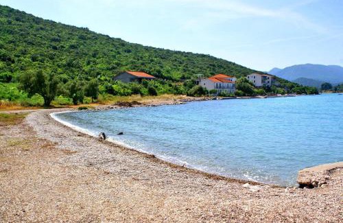 Drace Apartment | Apartments by the sea Drace, Peljesac - 4550