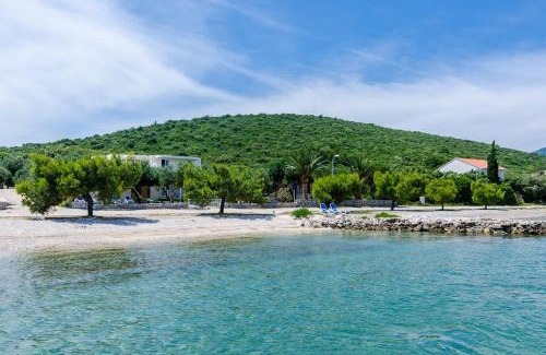 Drace Apartment | Apartments by the sea Drace, Peljesac - 10127