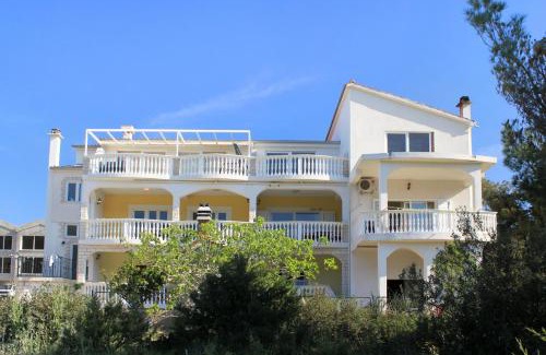 Grebastica Apartment | Apartments by the sea Grebastica, Sibenik - 4254