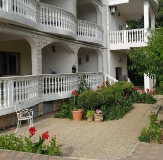 Grebastica Apartment | Apartments by the sea Grebastica, Sibenik - 4254