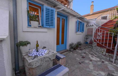 Veli Losinj Apartment | Apartments by the sea Veli Losinj, Losinj - 7959