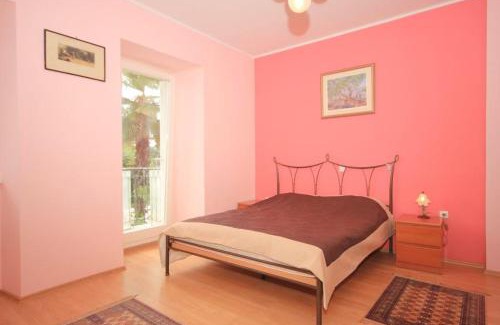 Ika Apartment | Apartments by the sea Ika, Opatija - 3426