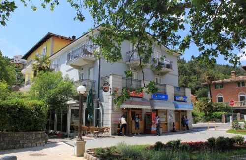 Ika Apartment | Apartments by the sea Ika, Opatija - 3426