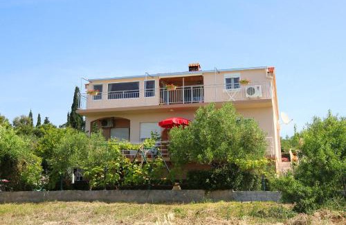 Kozino Apartment | Apartments by the sea Kozino, Zadar - 5893