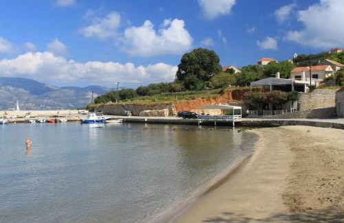 Vela Glavica Apartment | Apartments by the sea Lumbarda, Korcula - 12839