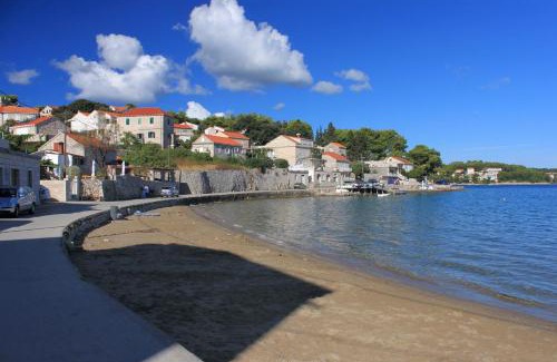 Vela Glavica Apartment | Apartments by the sea Lumbarda, Korcula - 12839
