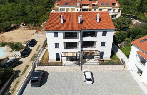 Nerezine Apartment | Apartments by the sea Nerezine, Losinj - 23786