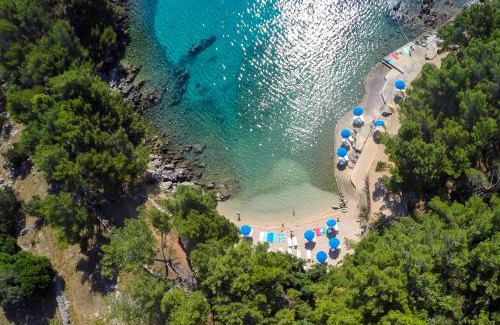 Nerezine Apartment | Apartments by the sea Nerezine, Losinj - 23786