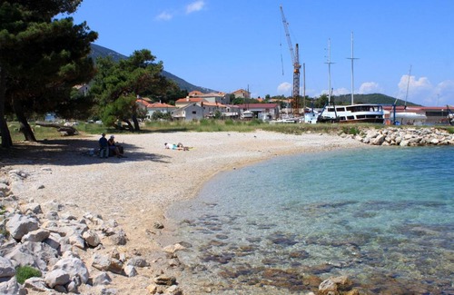 Nerezine Apartment | Apartments by the sea Nerezine, Losinj - 2519