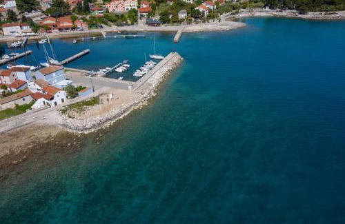 Nerezine Apartment | Apartments by the sea Nerezine, Losinj - 7963