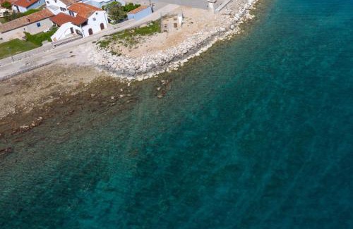 Nerezine Apartment | Apartments by the sea Nerezine, Losinj - 7963