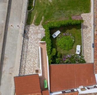 Nerezine Apartment | Apartments by the sea Nerezine, Losinj - 7963