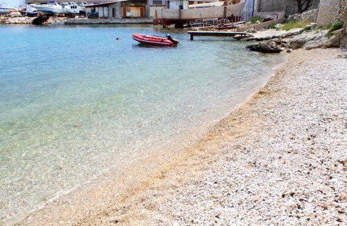Nerezine Apartment | Apartments by the sea Nerezine, Losinj - 3479