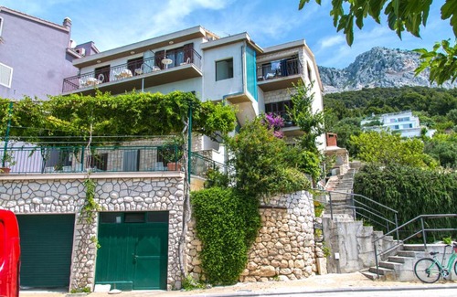 Podgora Apartment | Apartments by the sea Podgora, Makarska - 2614