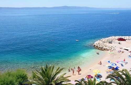 Podgora Apartment | Apartments by the sea Podgora, Makarska - 2614