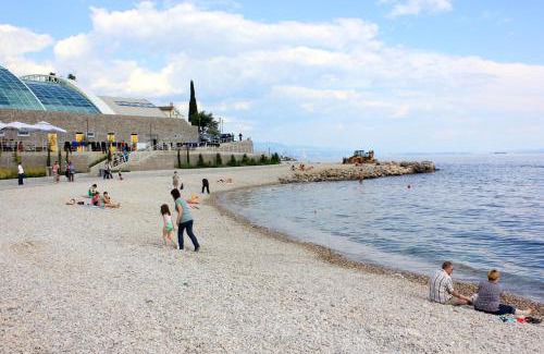 Rijeka Apartment | Apartments by the sea Rijeka - 22429