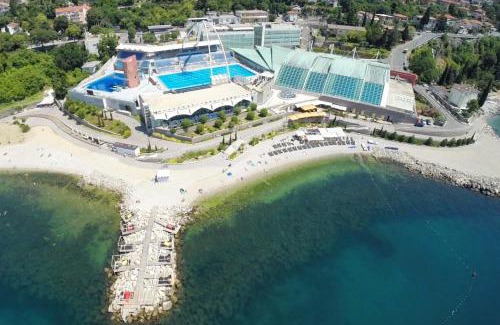 Rijeka Apartment | Apartments by the sea Rijeka - 22429