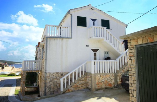 Rukavac Apartment | Apartments by the sea Rukavac, Vis - 2478