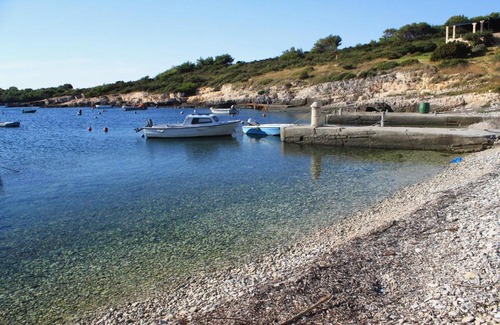 Rukavac Apartment | Apartments by the sea Rukavac, Vis - 2478