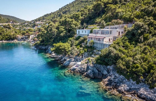 Sobra Apartment | Apartments by the sea Sobra, Mljet - 15993