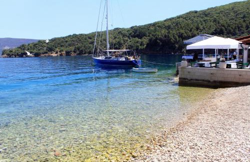 Valun Apartment | Apartments by the sea Valun, Cres - 16714