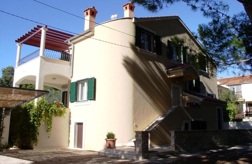 Verunic Apartment | Apartments by the sea Verunic, Dugi otok - 8103
