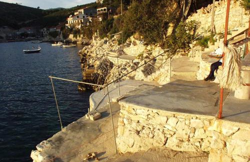 Zavalatica Apartment | Apartments by the sea Zavalatica, Korcula - 185