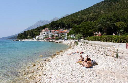 Gradac Apartment | Apartments by the sea Zaostrog, Makarska - 2663