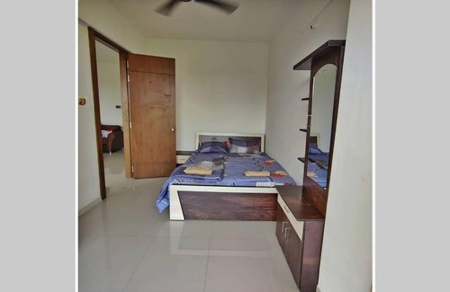 Nashik Apartment | Apartments by Tripvana